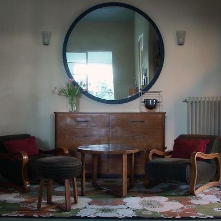 Villa Gotti Charming Rooms Bologna Eksteriør bilde
