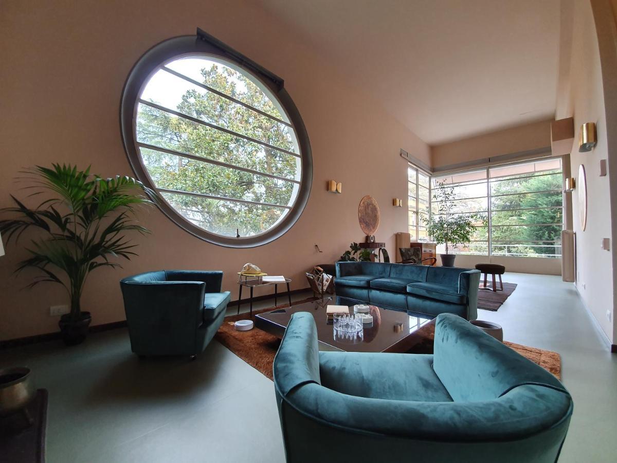 Villa Gotti Charming Rooms Bologna Eksteriør bilde