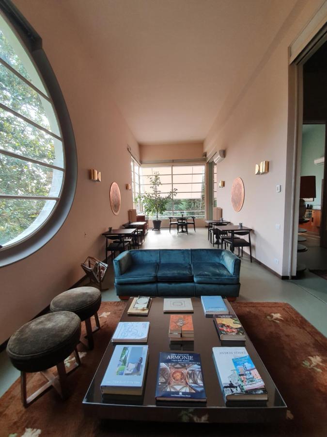 Villa Gotti Charming Rooms Bologna Eksteriør bilde