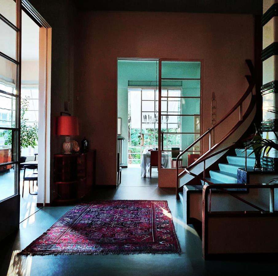 Villa Gotti Charming Rooms Bologna Eksteriør bilde