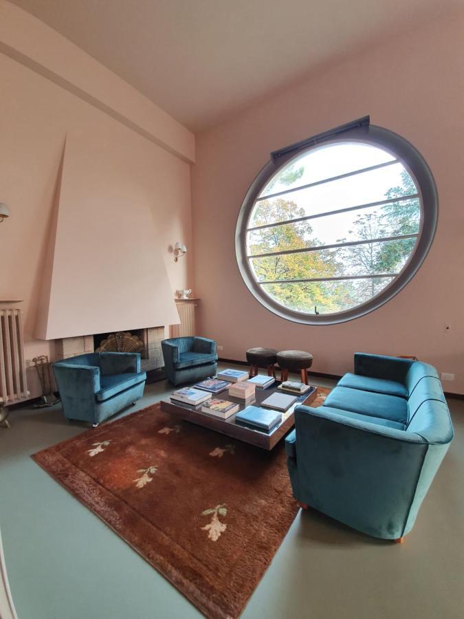 Villa Gotti Charming Rooms Bologna Eksteriør bilde