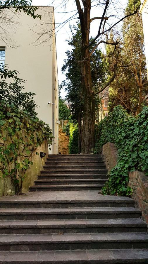 Villa Gotti Charming Rooms Bologna Eksteriør bilde