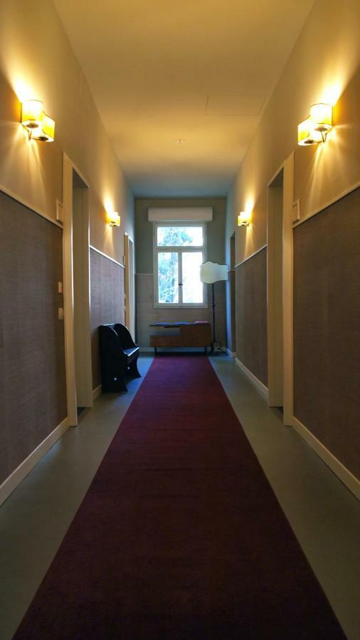 Villa Gotti Charming Rooms Bologna Eksteriør bilde