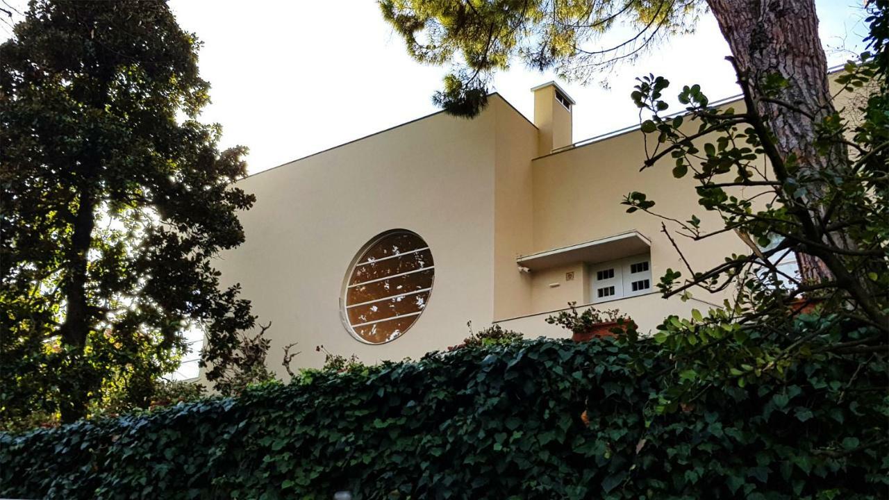 Villa Gotti Charming Rooms Bologna Eksteriør bilde