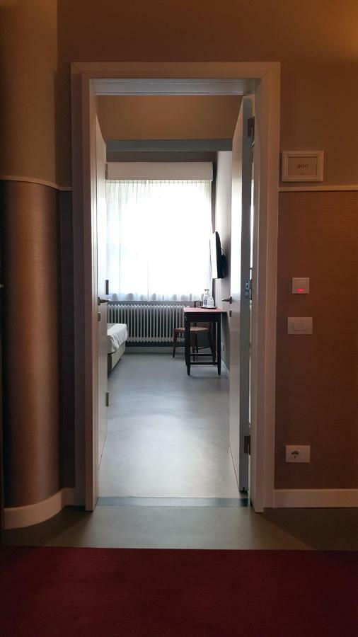 Villa Gotti Charming Rooms Bologna Eksteriør bilde