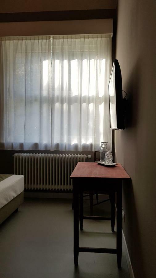 Villa Gotti Charming Rooms Bologna Eksteriør bilde