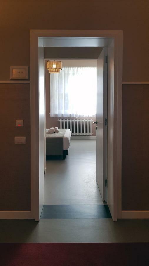 Villa Gotti Charming Rooms Bologna Eksteriør bilde