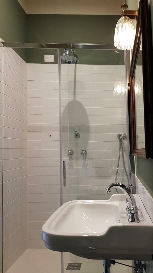 Villa Gotti Charming Rooms Bologna Eksteriør bilde