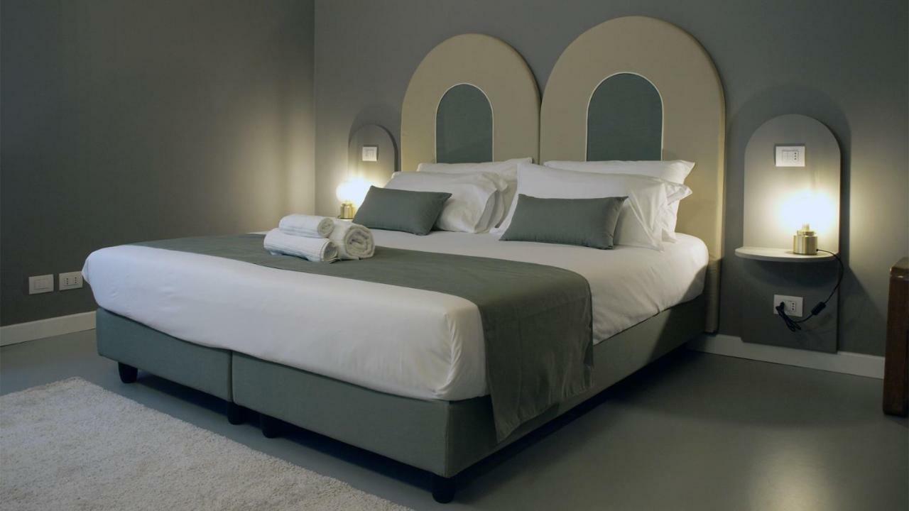 Villa Gotti Charming Rooms Bologna Eksteriør bilde