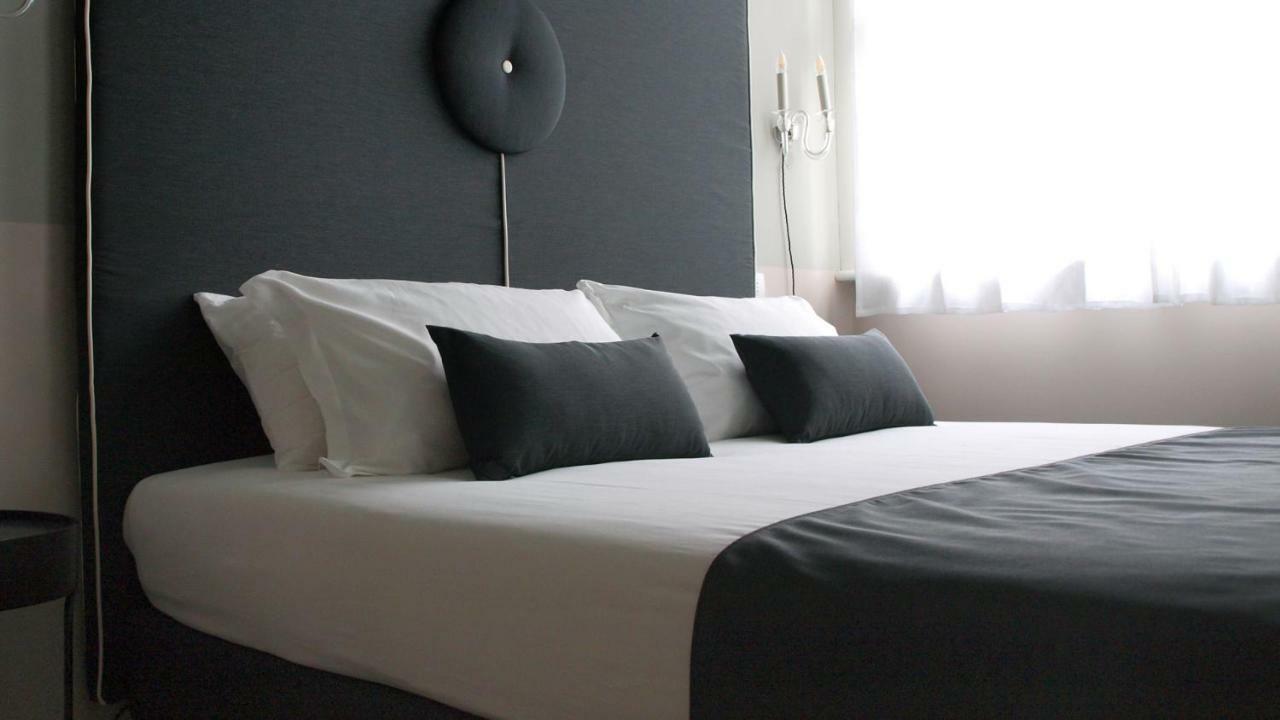 Villa Gotti Charming Rooms Bologna Eksteriør bilde