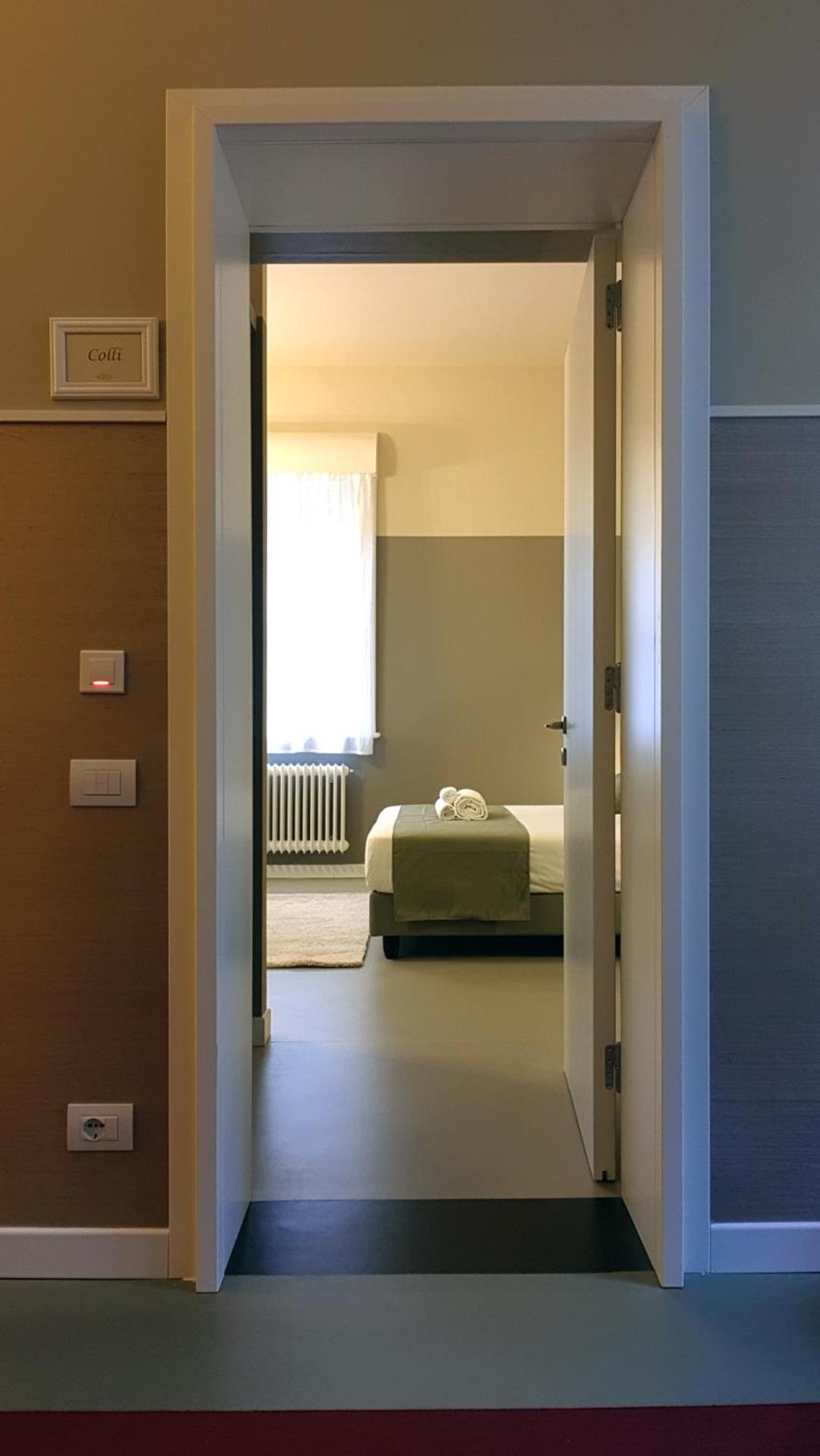 Villa Gotti Charming Rooms Bologna Eksteriør bilde