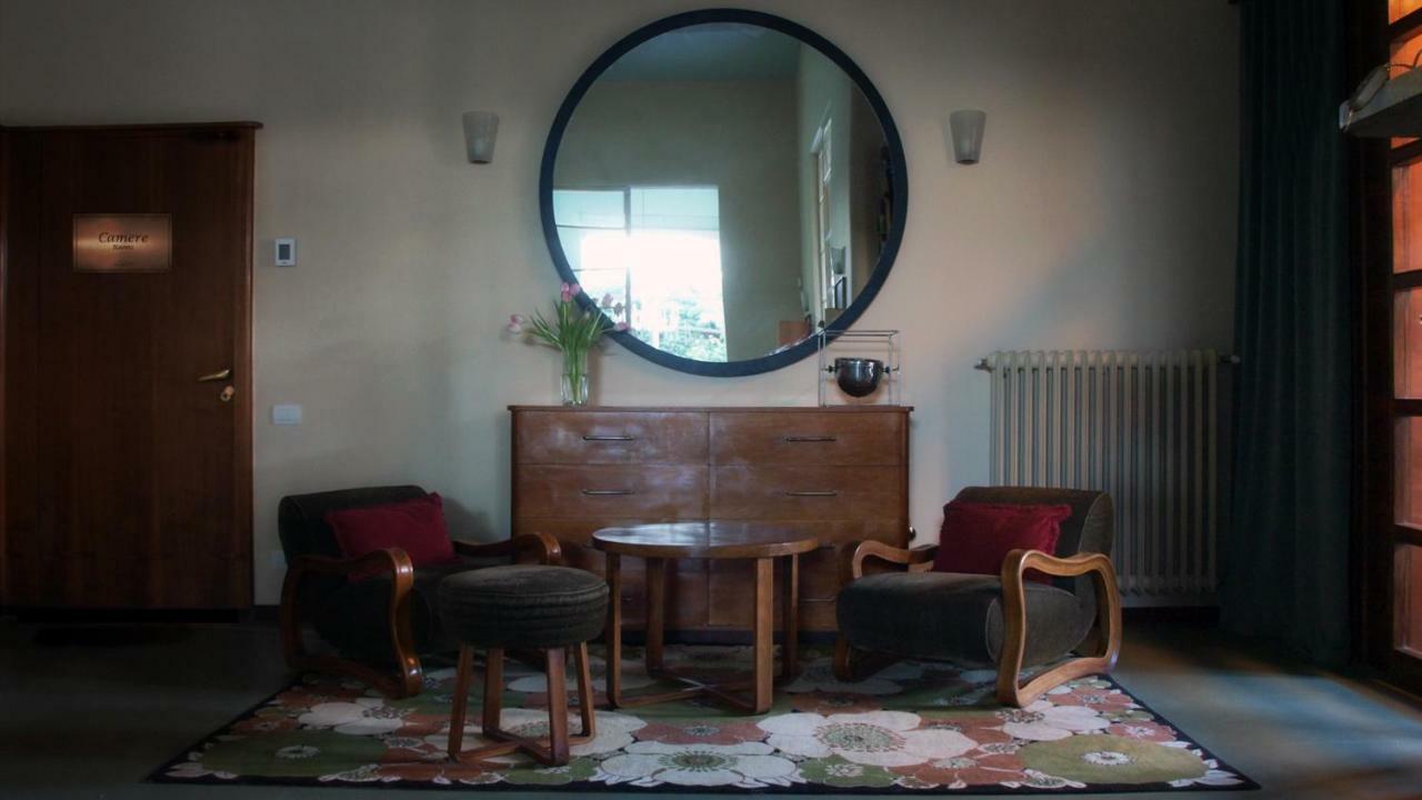 Villa Gotti Charming Rooms Bologna Eksteriør bilde