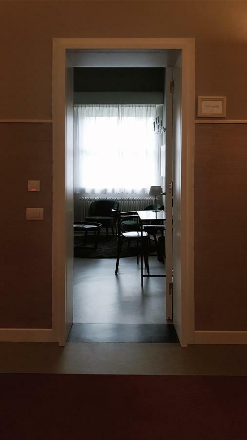 Villa Gotti Charming Rooms Bologna Eksteriør bilde
