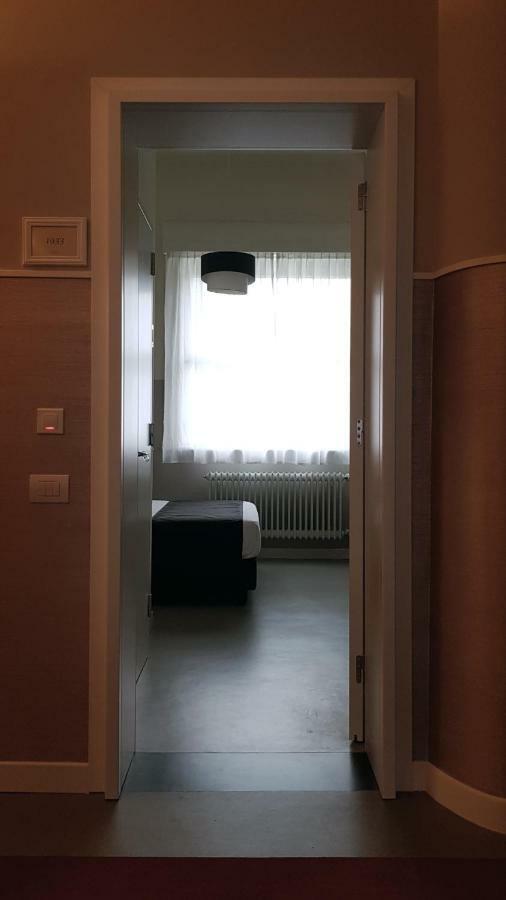 Villa Gotti Charming Rooms Bologna Eksteriør bilde