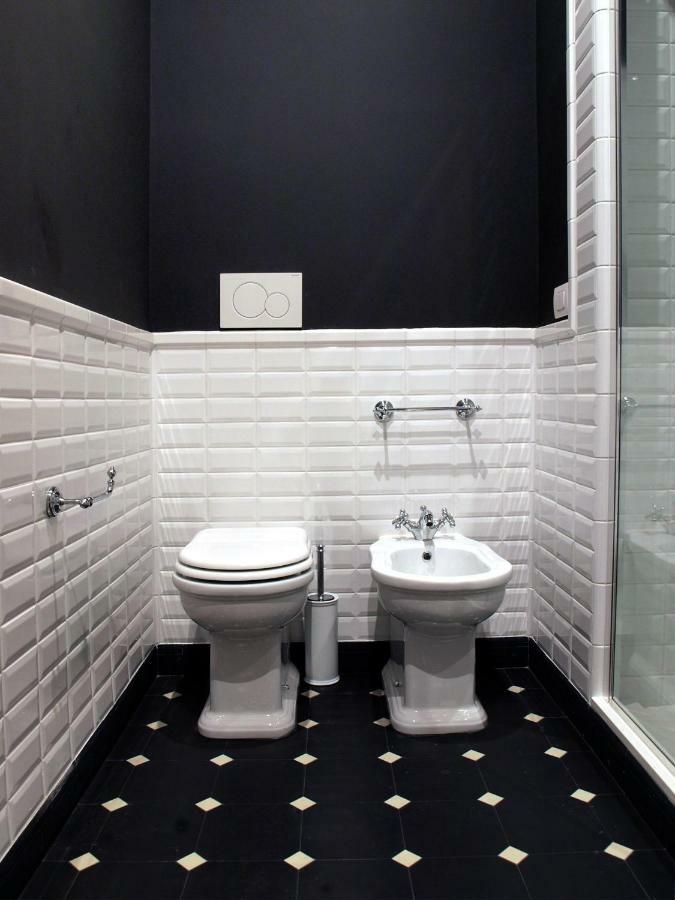 Villa Gotti Charming Rooms Bologna Eksteriør bilde