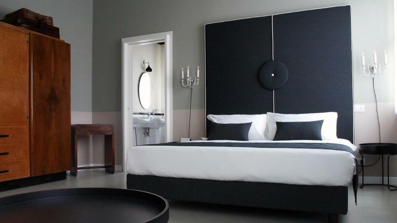 Villa Gotti Charming Rooms Bologna Eksteriør bilde
