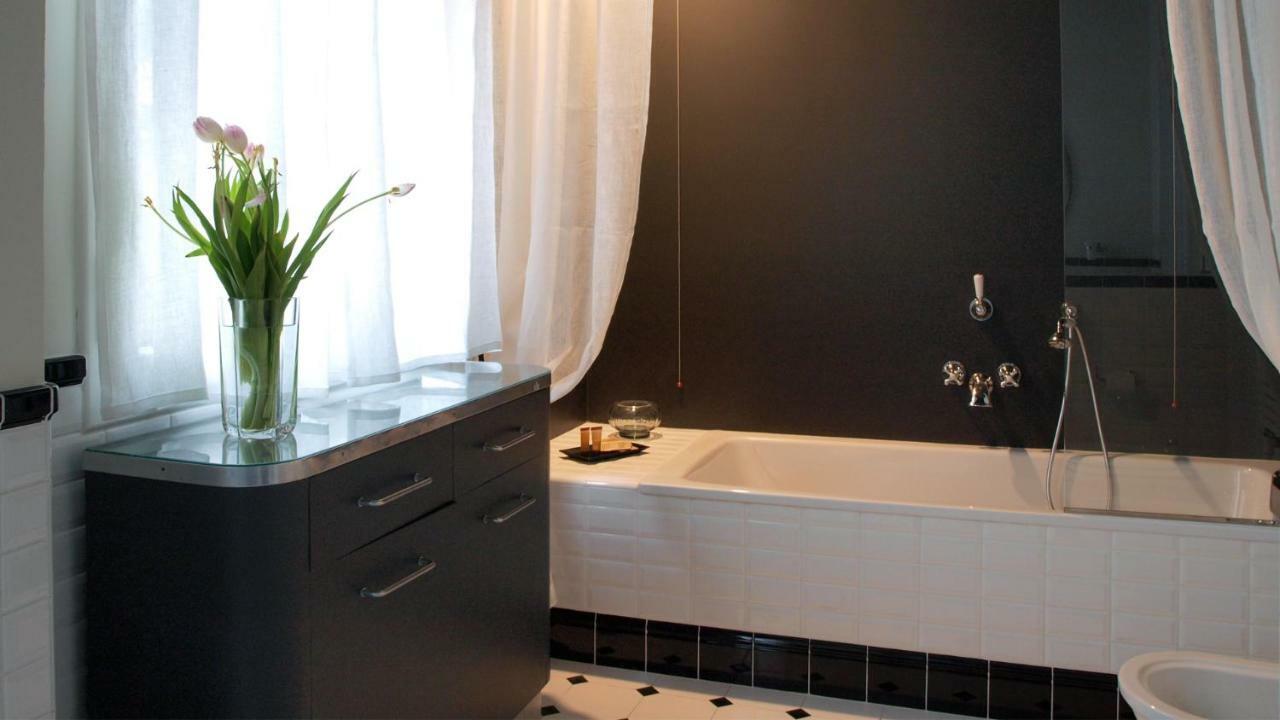 Villa Gotti Charming Rooms Bologna Eksteriør bilde