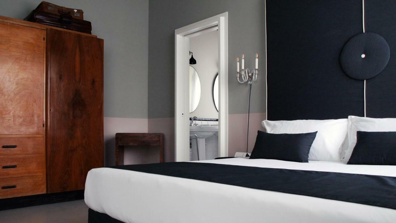 Villa Gotti Charming Rooms Bologna Eksteriør bilde
