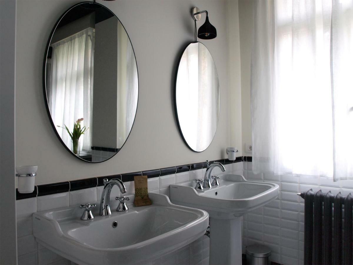 Villa Gotti Charming Rooms Bologna Eksteriør bilde