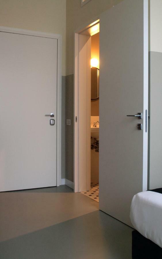 Villa Gotti Charming Rooms Bologna Eksteriør bilde