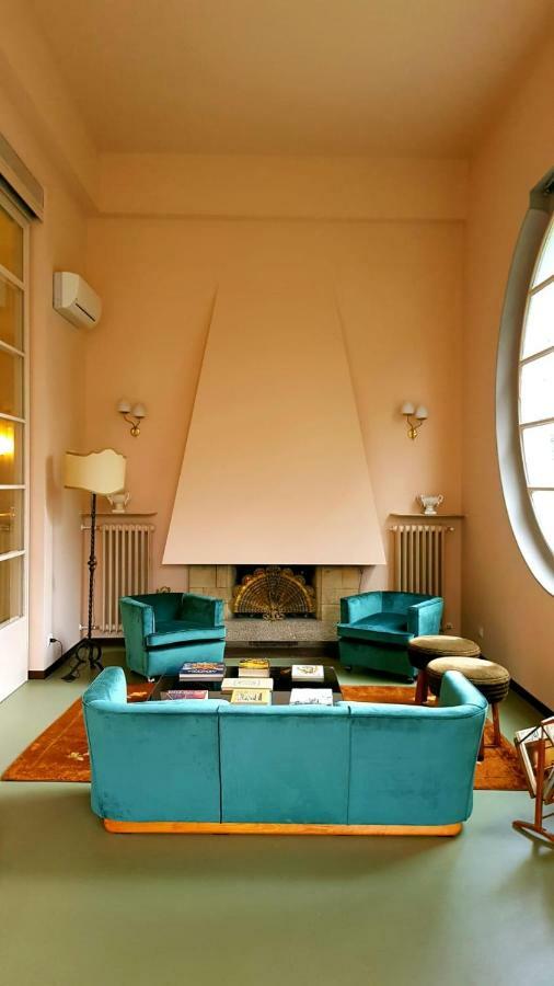 Villa Gotti Charming Rooms Bologna Eksteriør bilde