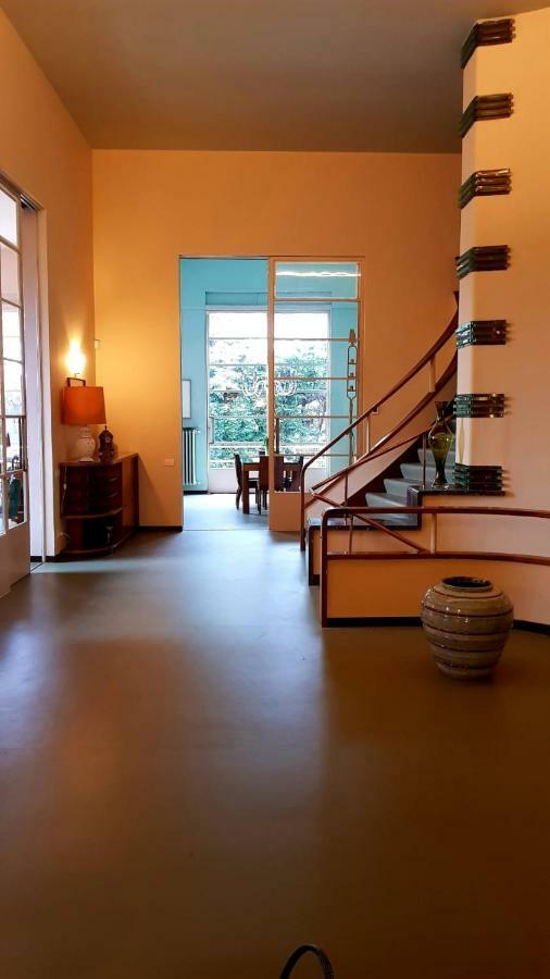 Villa Gotti Charming Rooms Bologna Eksteriør bilde