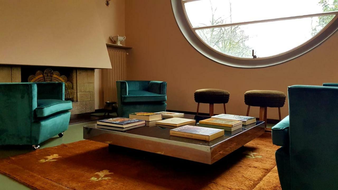 Villa Gotti Charming Rooms Bologna Eksteriør bilde