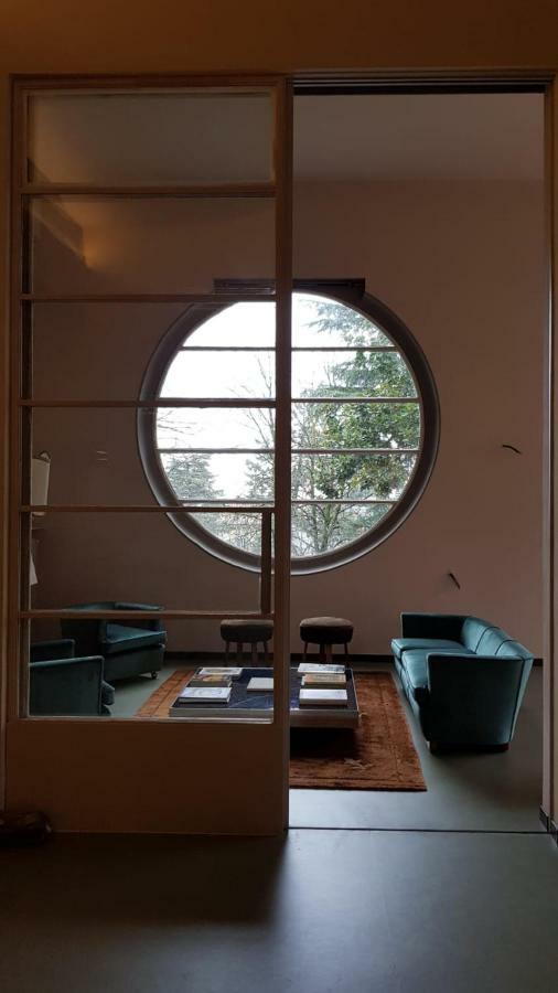 Villa Gotti Charming Rooms Bologna Eksteriør bilde