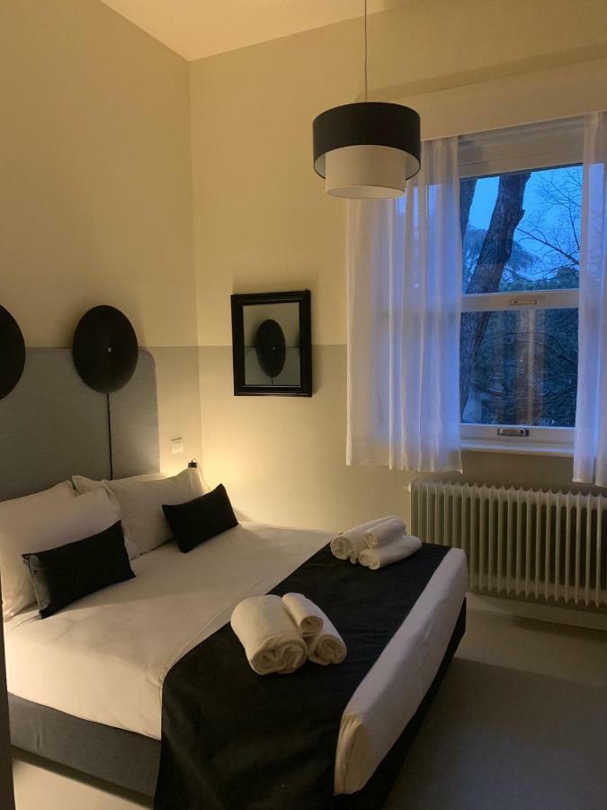 Villa Gotti Charming Rooms Bologna Eksteriør bilde