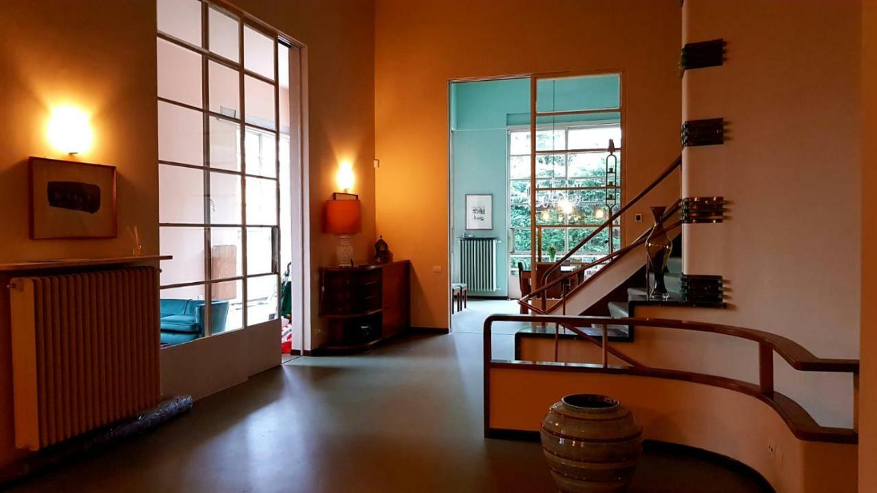 Villa Gotti Charming Rooms Bologna Eksteriør bilde