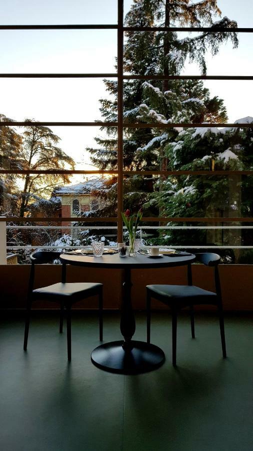 Villa Gotti Charming Rooms Bologna Eksteriør bilde